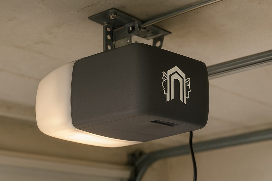 Garage Door Supply